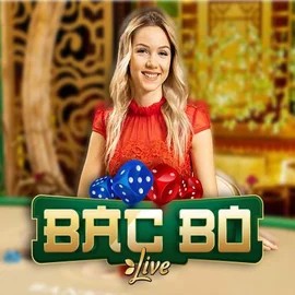 Bac Bo by Evolution, showcased at playbooms24.nl – game logo