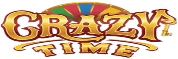 Try Crazy Time slot by Evolution on playbooms24.nl – logo image