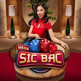 Play Mega Sic Bac slot by Pragmatic Play on playbooms24.nl