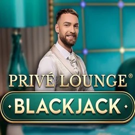 Privé Lounge Blackjack – slot by Pragmatic Play, featured at playbooms24.nl