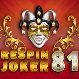 Play Respin Joker 81 slot by SYNOT Games on playbooms24.nl